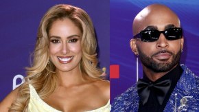 Descubre cómo lucieron los famosos en la alfombra azul de los Premios Billboard de la Música Latina.